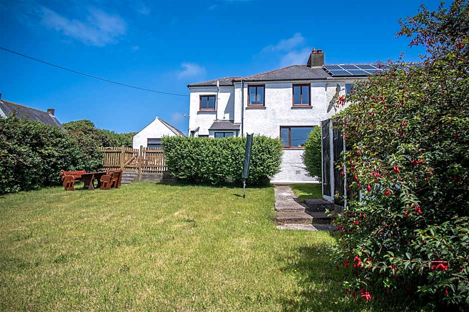 Avoca - 3 Bedroom Holiday Home - Llangennith