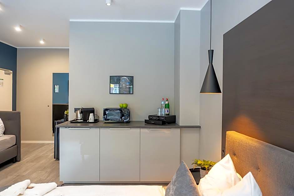 Liro Hotel Moers