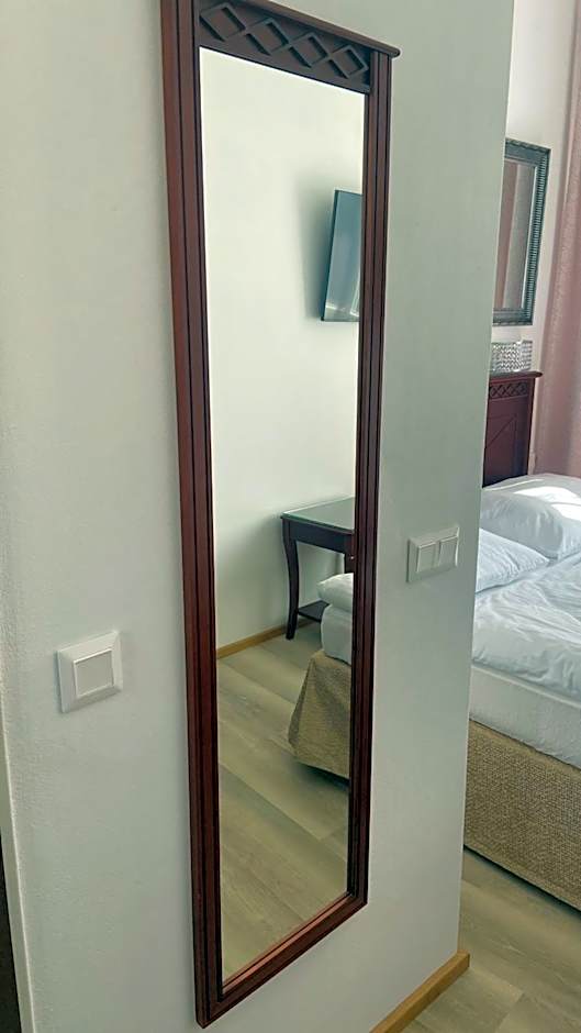 Aparthotel Slezák