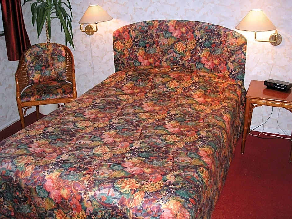 Hotel Chaplin