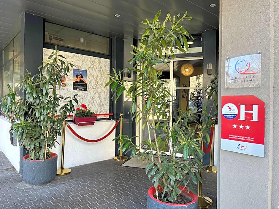 Best Western Hotel Austria