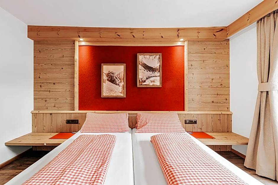 Gasthof Leiter´s Hoamatl