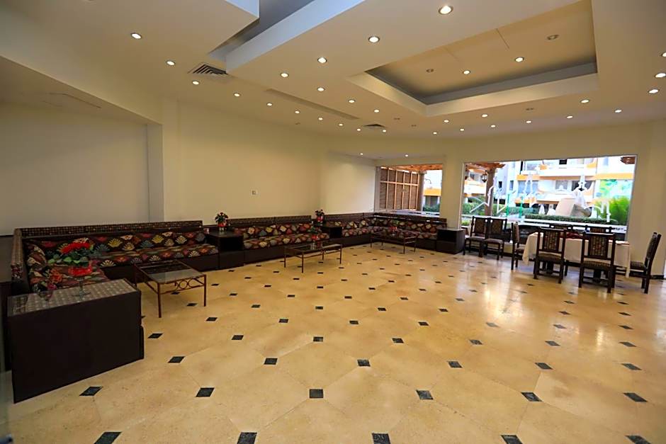 Monte Cairo Serviced Apartments
