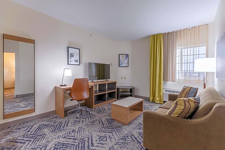 Candlewood Suites San Marcos By IHG