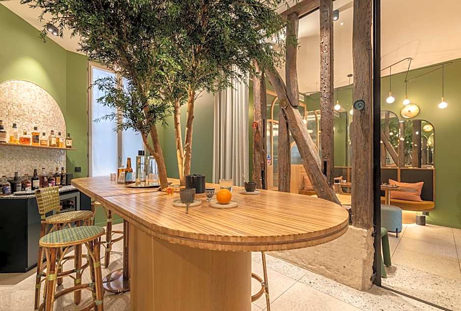 Hotel Amoi Paris