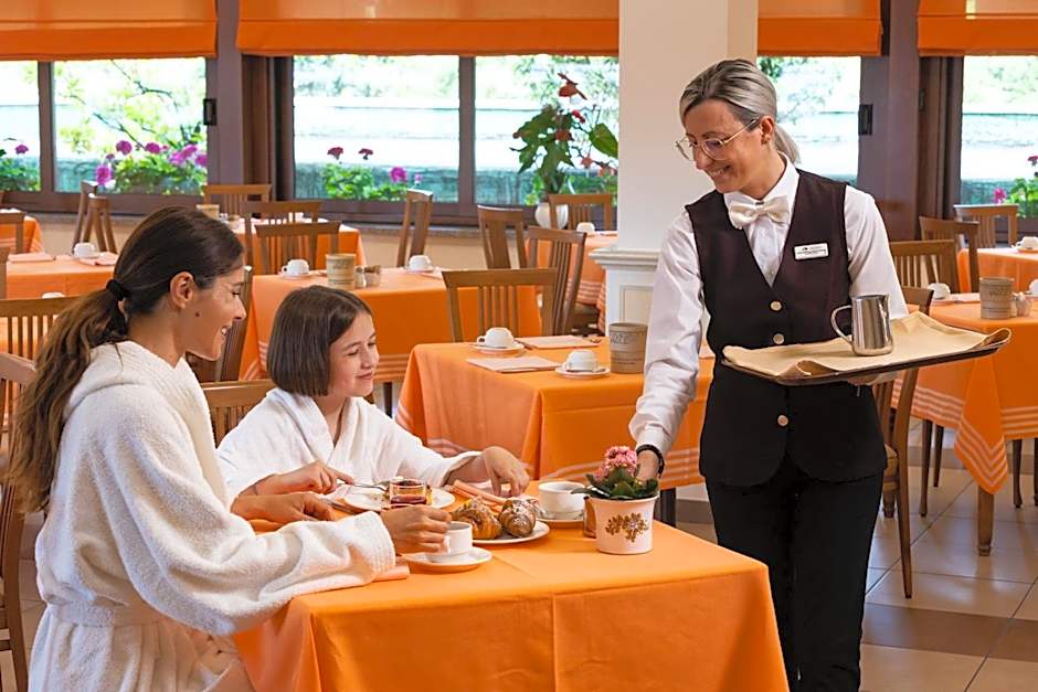 Hotel Terme Antoniano