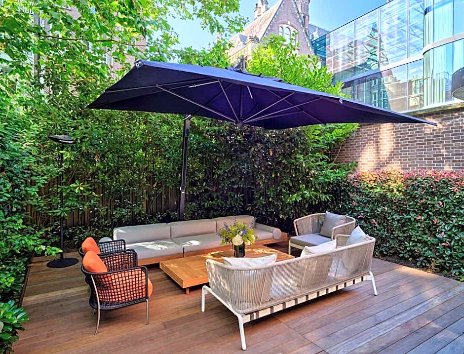 Conservatorium Hotel