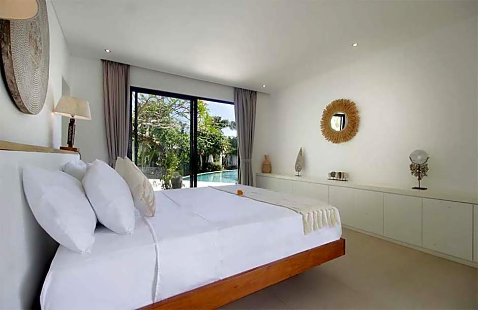Villa Papaya by Optimum Bali Villas