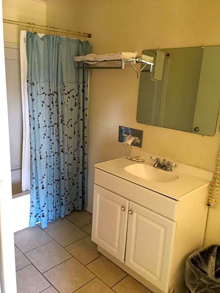 Travelers Inn Olney