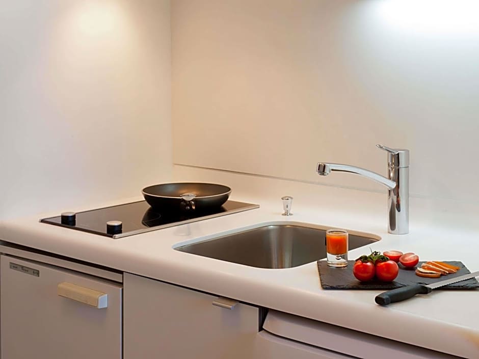 AppartHotel Mercure Paris Boulogne