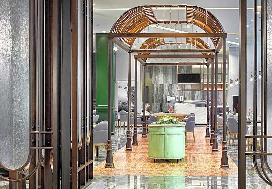 WANDA VISTA ISTANBUL