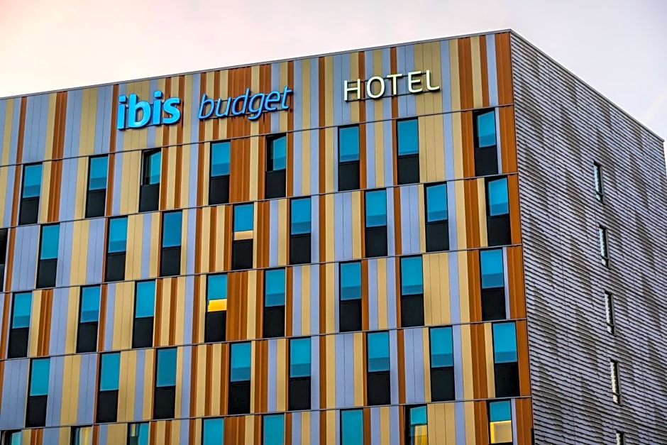 ibis budget Leuven Centrum