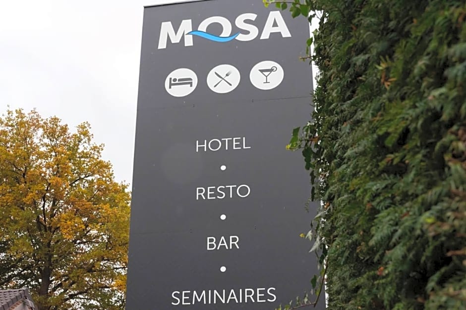 Hôtel Mosa