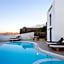 Ambassador Santorini