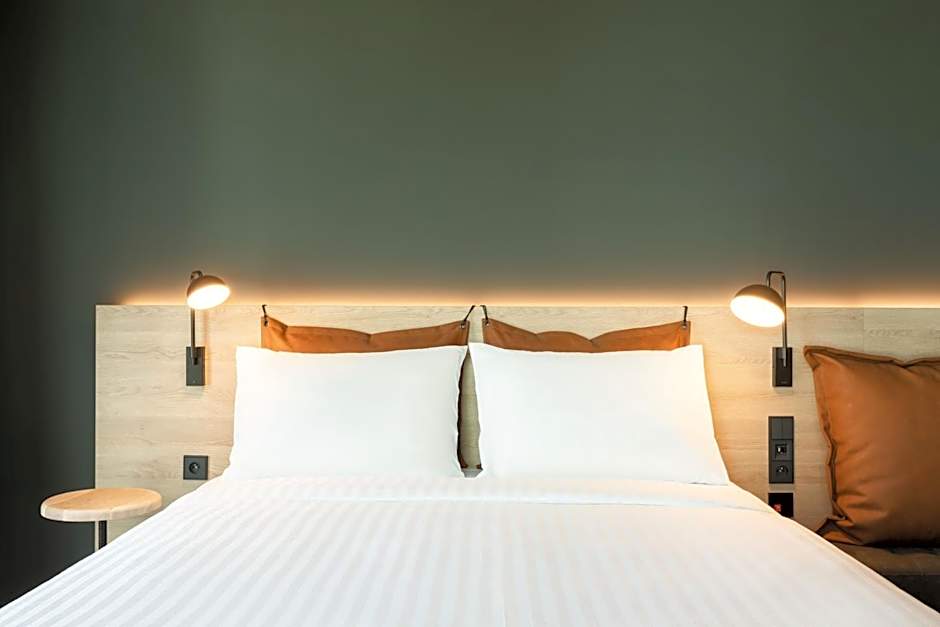 Moxy Paris Val d'Europe