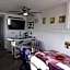 Rickaty Lodge Bed and Breakfast, Airport Bed and Breakfast, B&B de aeropuerto, Las Palmas Airport, Gran Canaria Airport, LPA, Spain