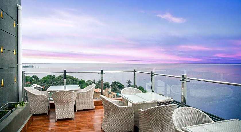 Amagi Lagoon Resort & Spa