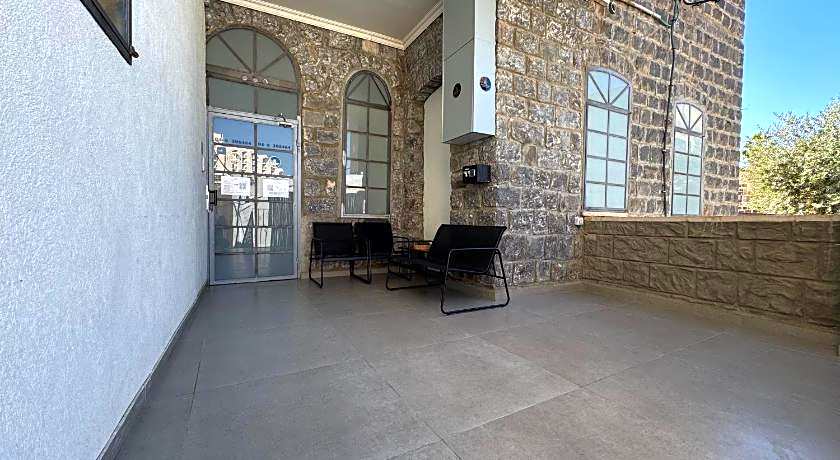 City Stay Tiberias