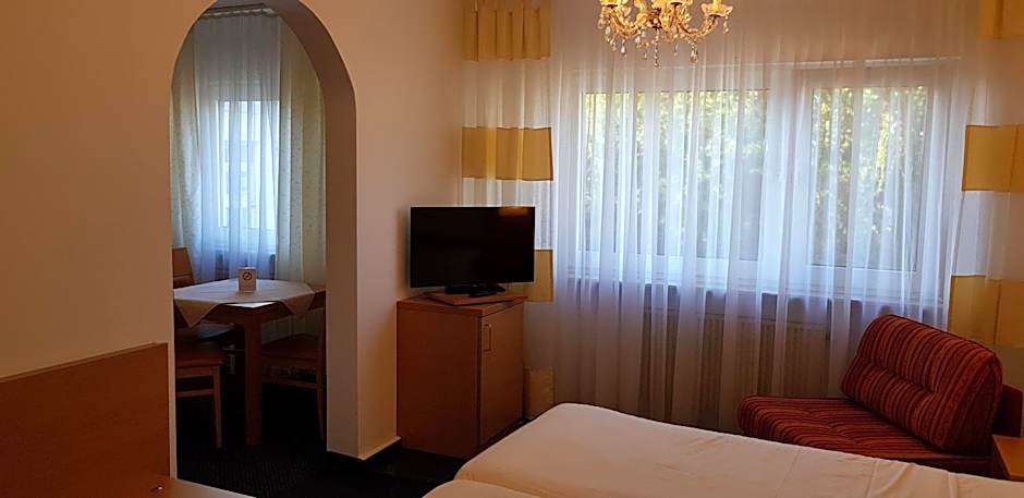 Hotel Beuss
