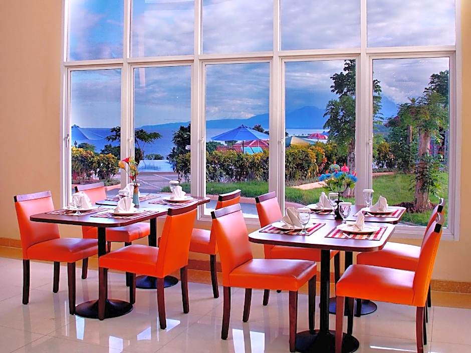 ASTON Niu Manokwari Hotel & Conference Center