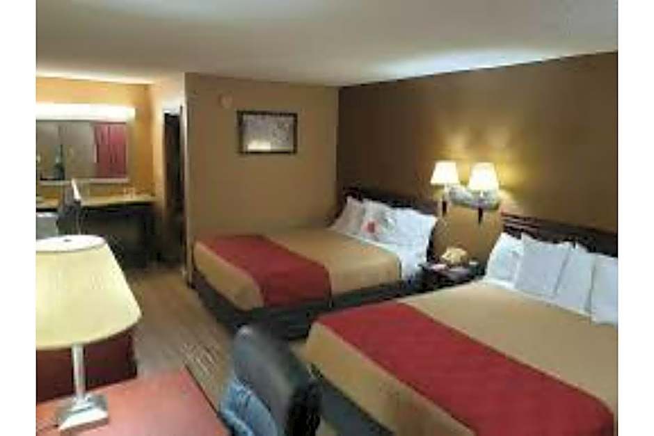 OYO Hotel Richburg SC I-77