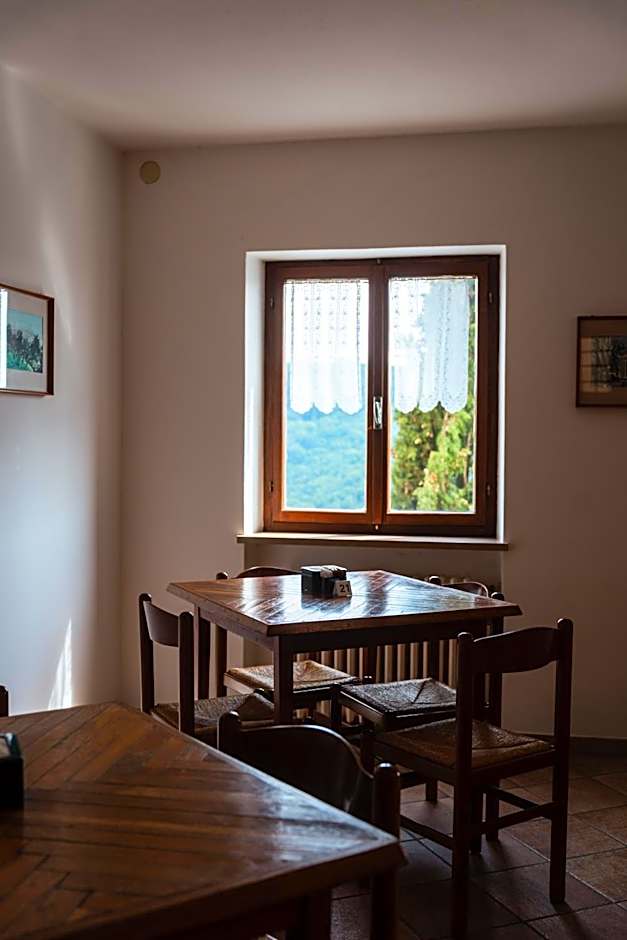 Hotel casa del pellegrino - Castelmonte