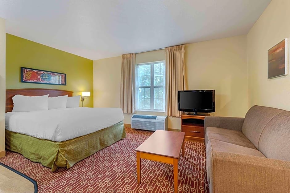 Extended Stay America Suites - Richmond - Glen Allen - Short Pump