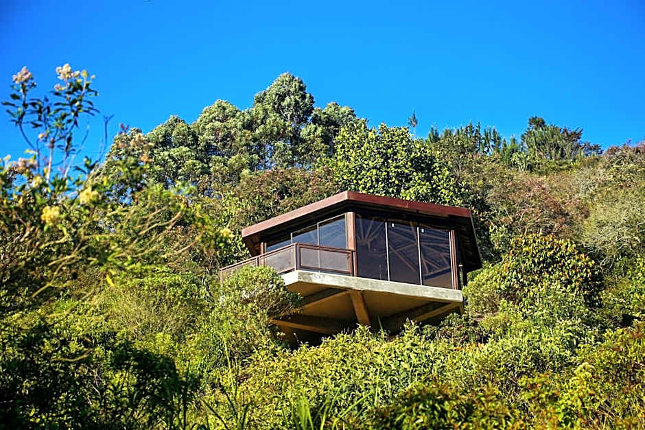 Cannua Lodge