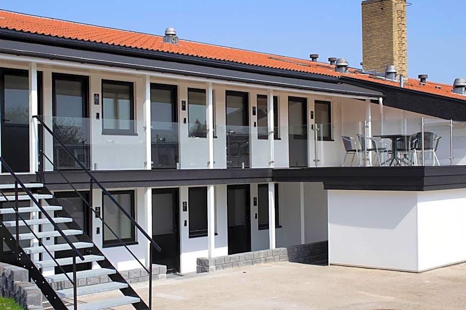 A Hotels Roskilde