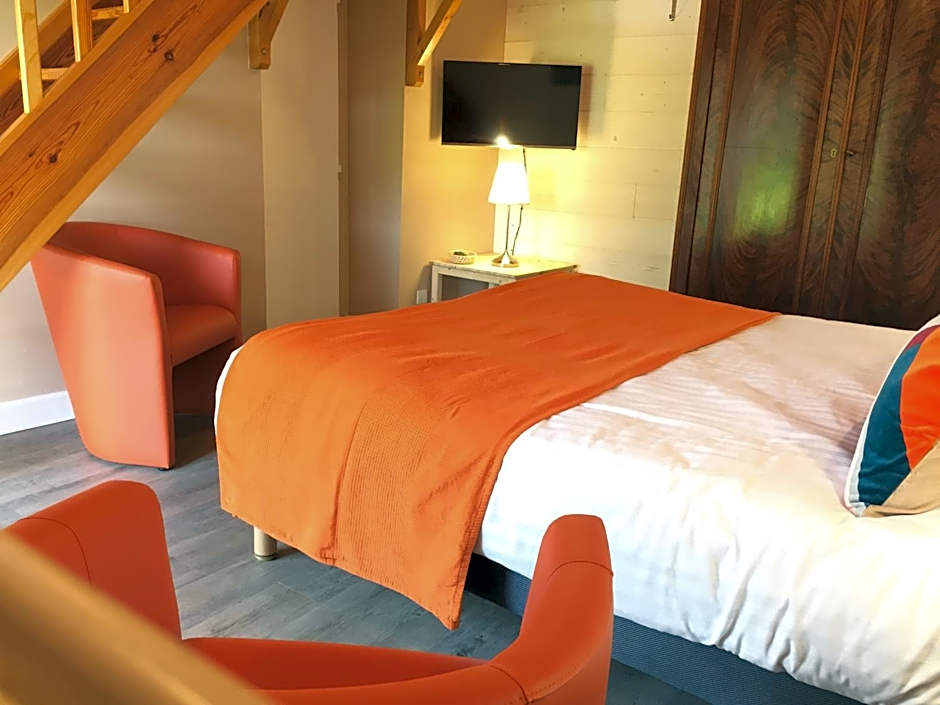 Chambres d'hôtes Penker