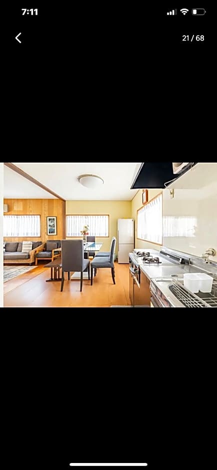 Bonel Guest House
