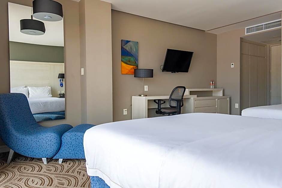 Holiday Inn Express Pachuca By IHG