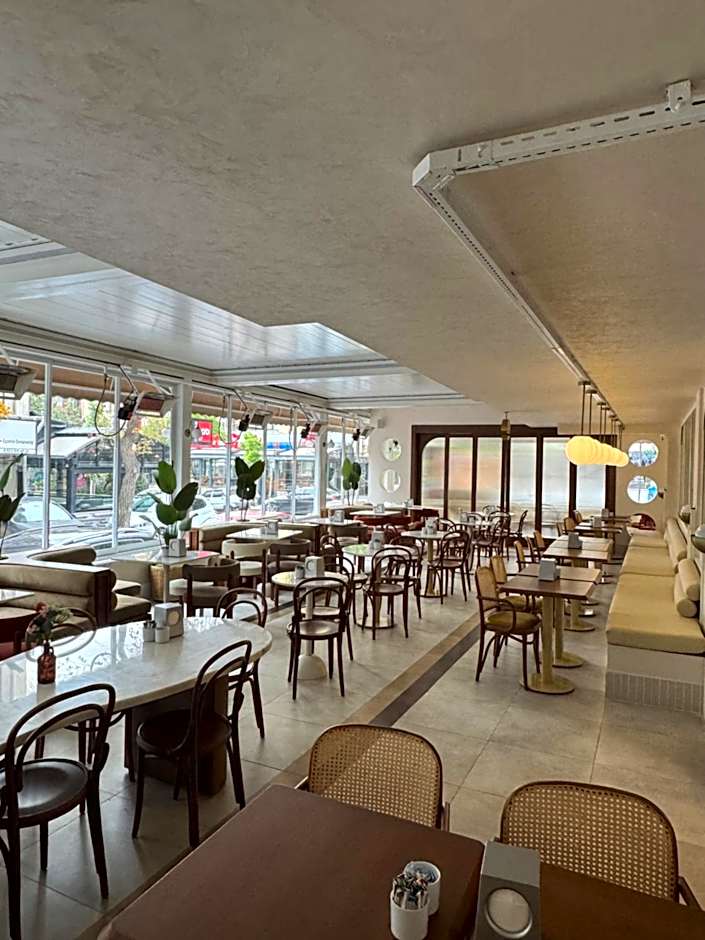 bahçelievler hotels