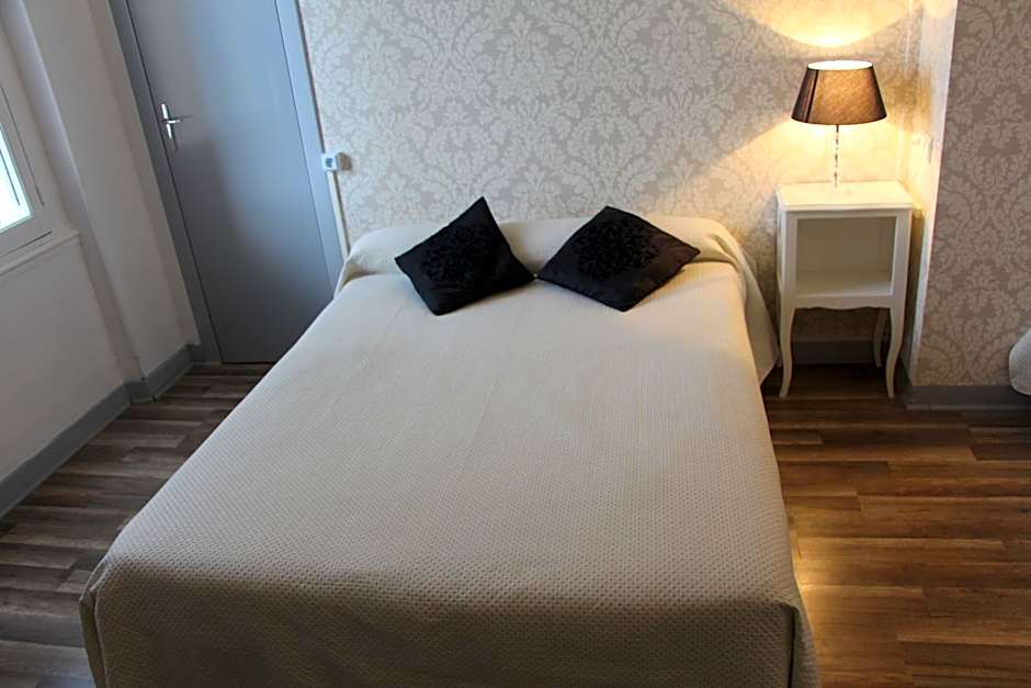 Hotel Au Chapon Fin