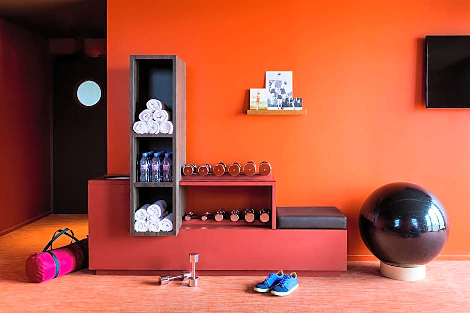 Okko Hotels Paris Rueil Malmaison