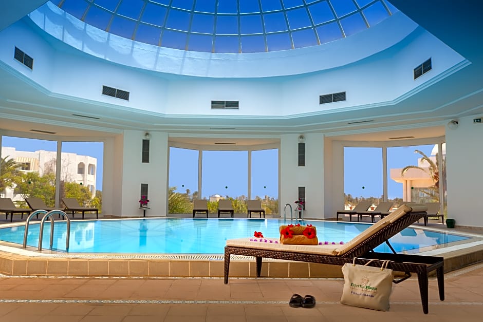 Djerba Plaza Thalasso & Spa