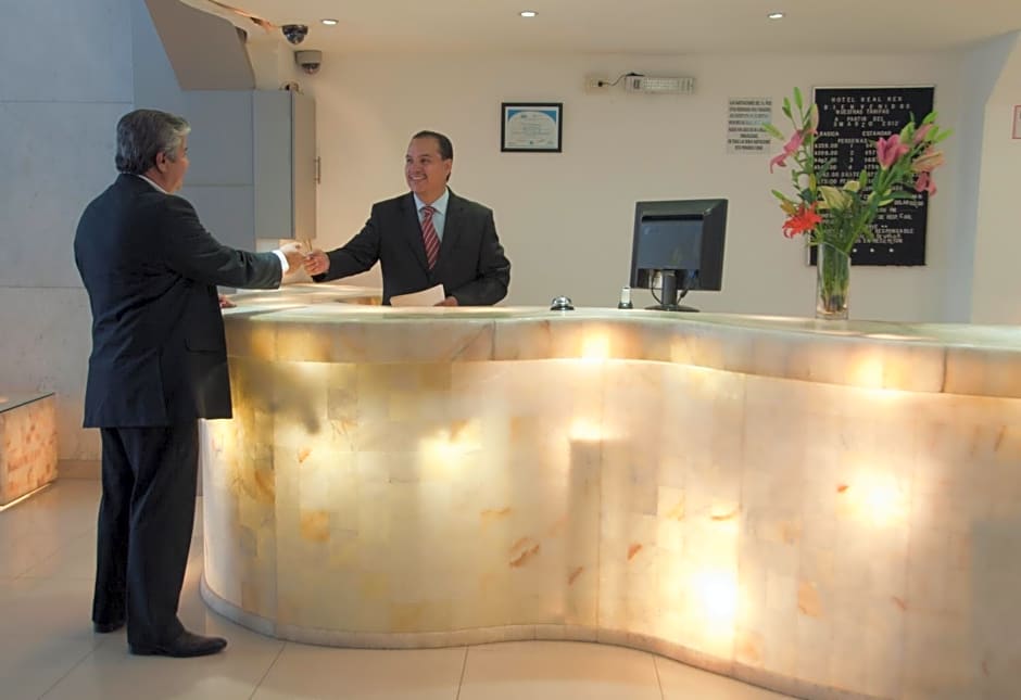 Hotel Real Rex