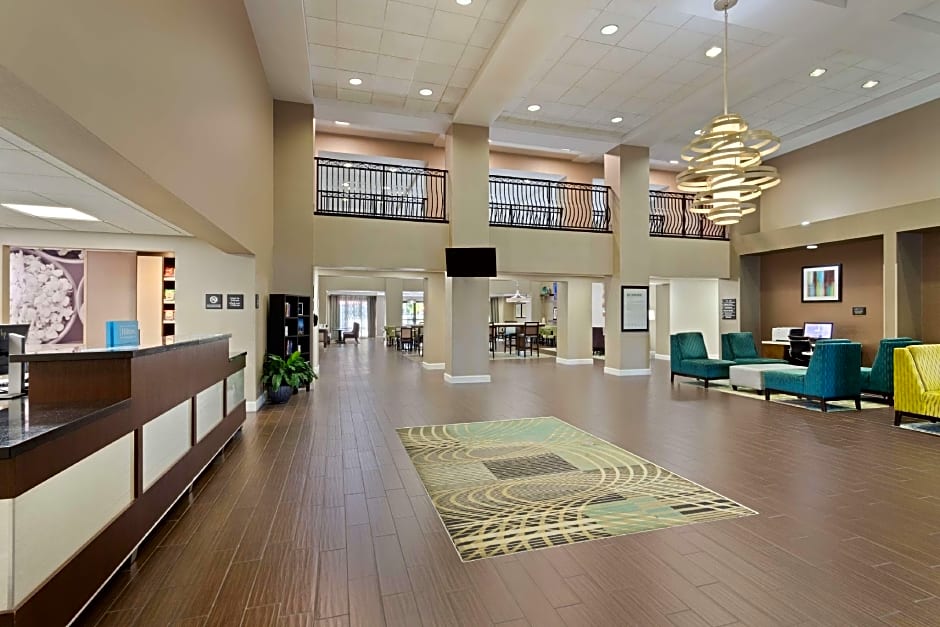 Hampton Inn & Suites Fort Myers Beach/Sanibel Gateway