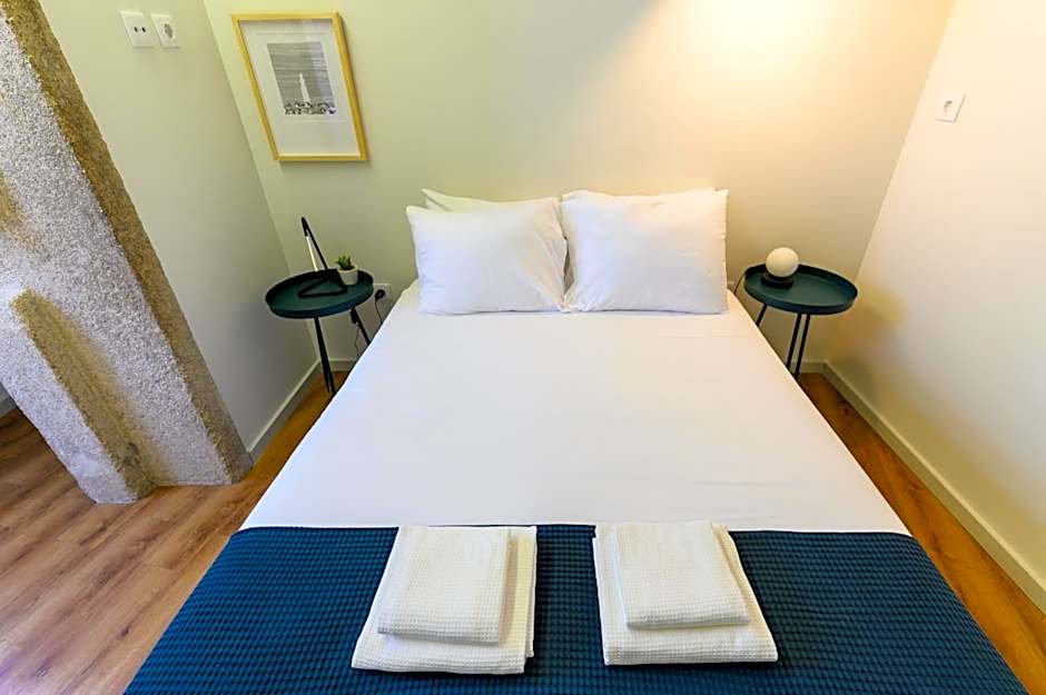 Maria da Sé Historic House