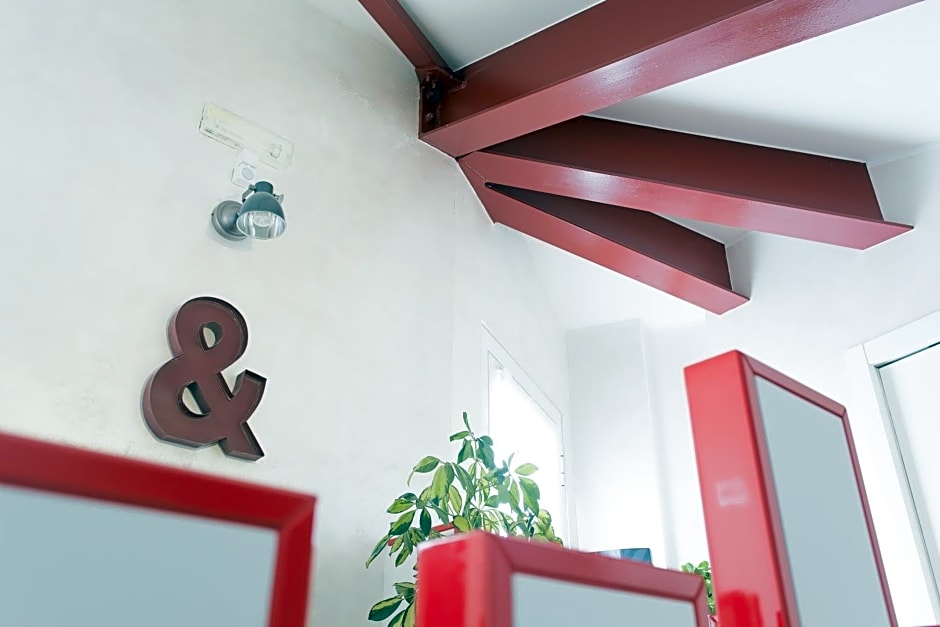 BB SAVOIA Affittacamere