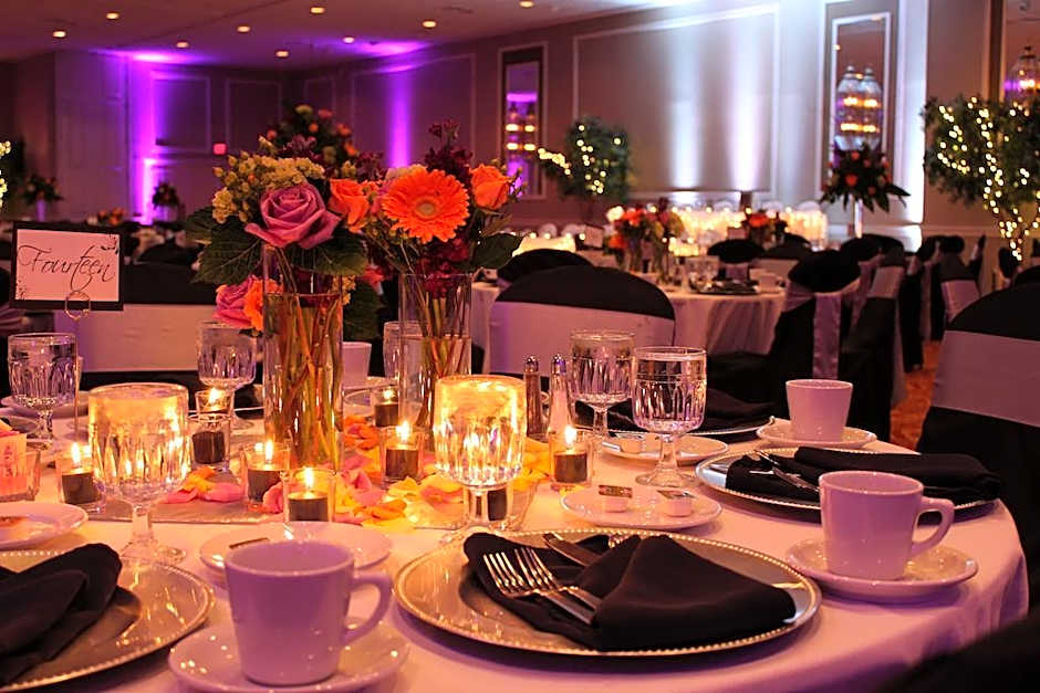The Avalon Hotel – Erie, PA