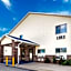 Rodeway Inn Cedar Rapids Westdale