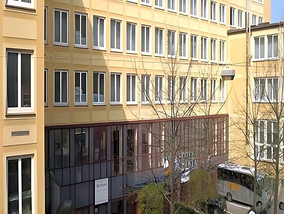 Hotel Augusta