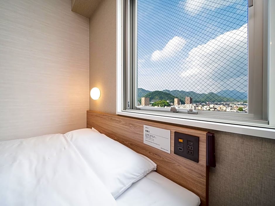 Super Hotel Higashi-Maizuru