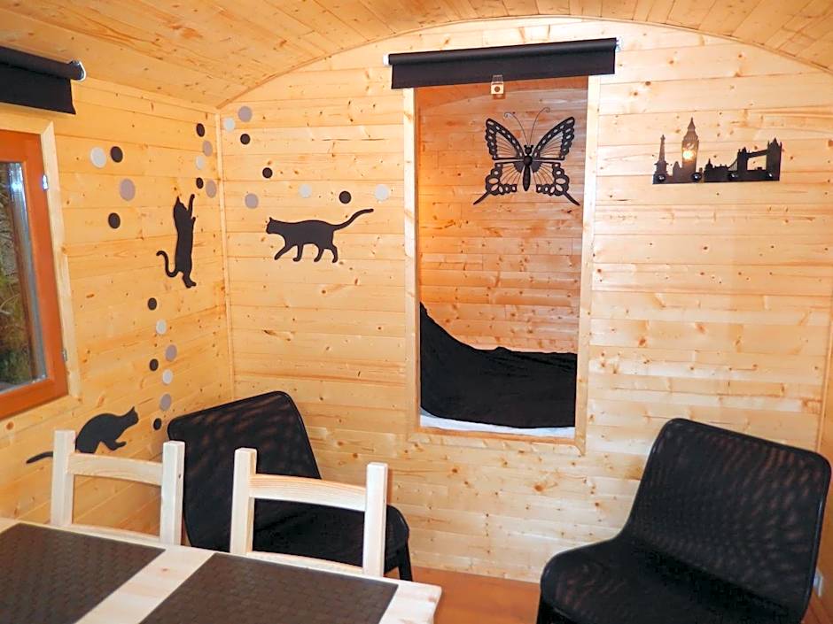 B&B Le 'Ti 'Bou de Refuge