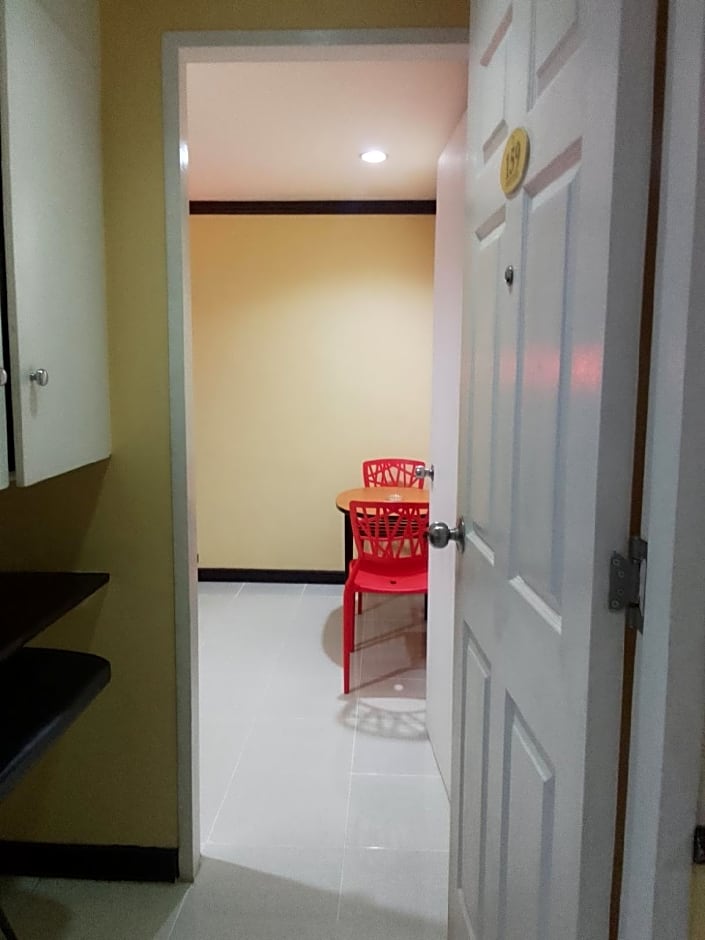 Hotel Sogo San Pedro