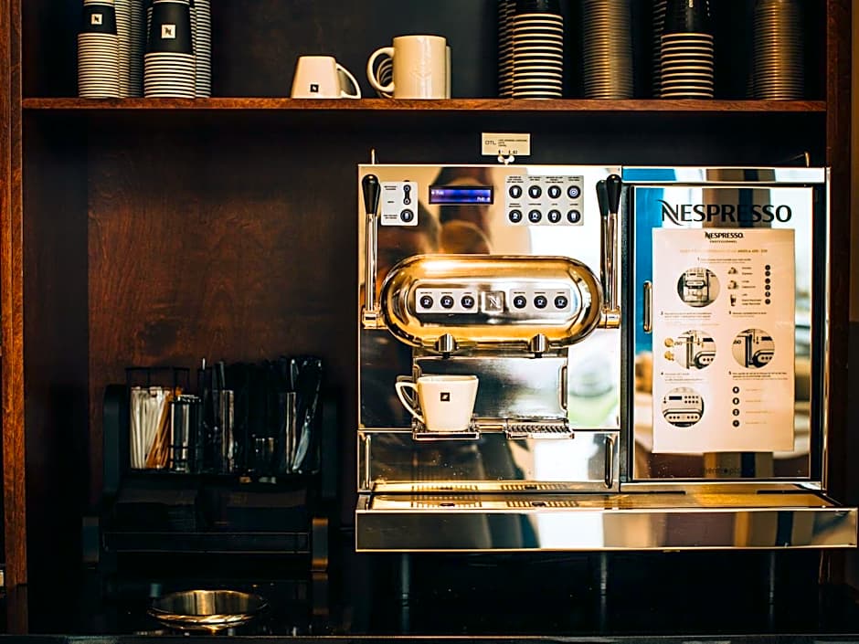 OTL Gouverneur Saguenay