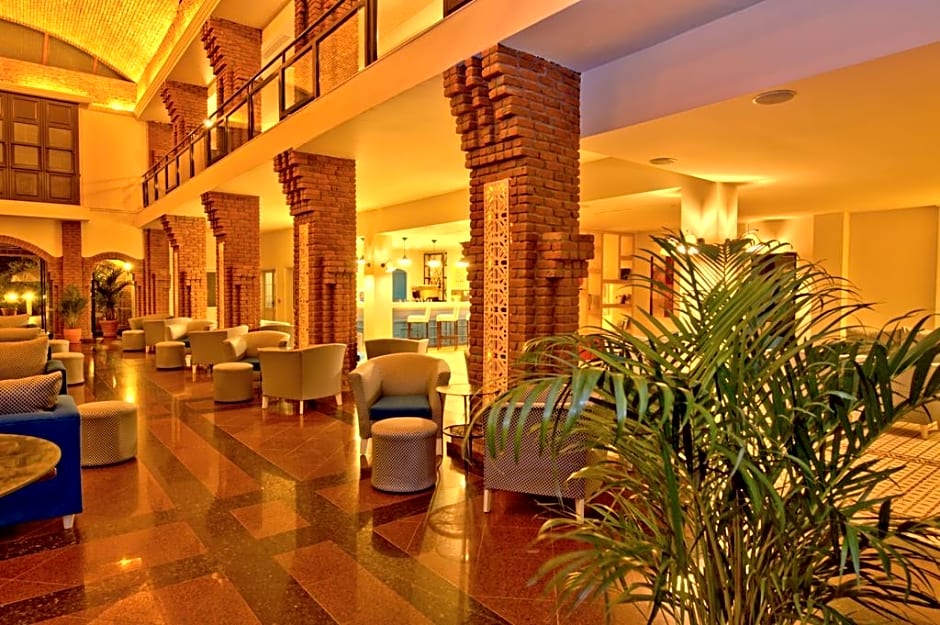 Kairaba Bodrum Imperial Hotel