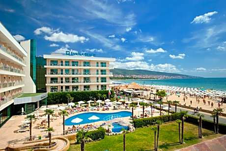 DIT Evrika Beach Club Hotel - All Inclusive