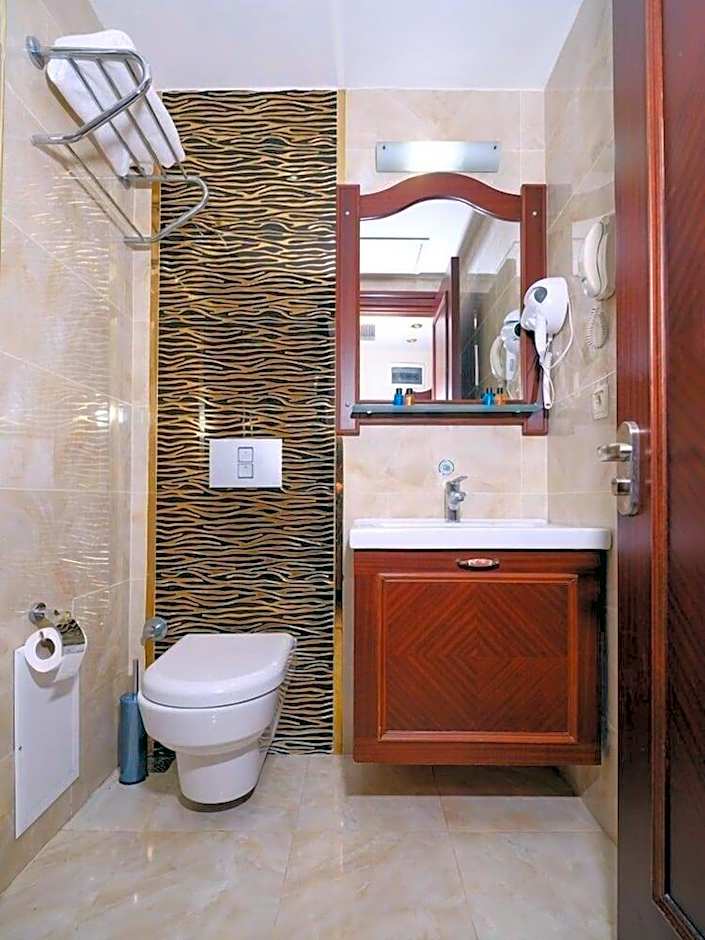 Istanbul Newcity Hotel